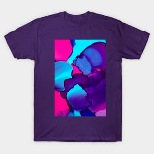 Ink Blots T-Shirt